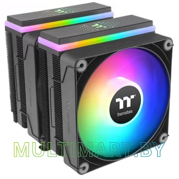 Кулер Thermaltake Astria 600 ARGB (CL-P121-CA12SW-A)